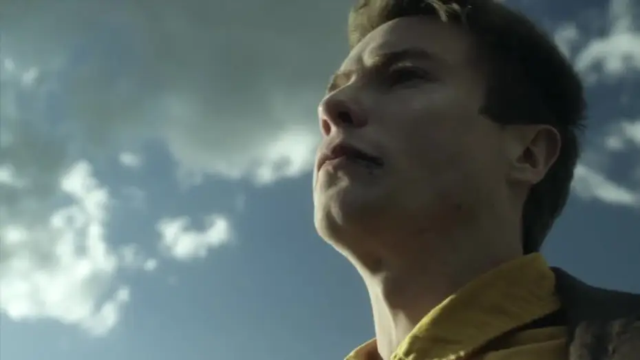 Відео до серіалу The Fades — The Origins of the Fades - The Fades - BBC