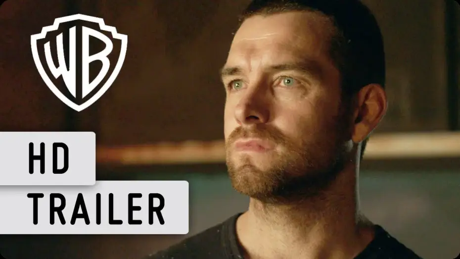 Відео до серіалу Банші — BANSHEE Staffel 2 - Trailer Deutsch HD German