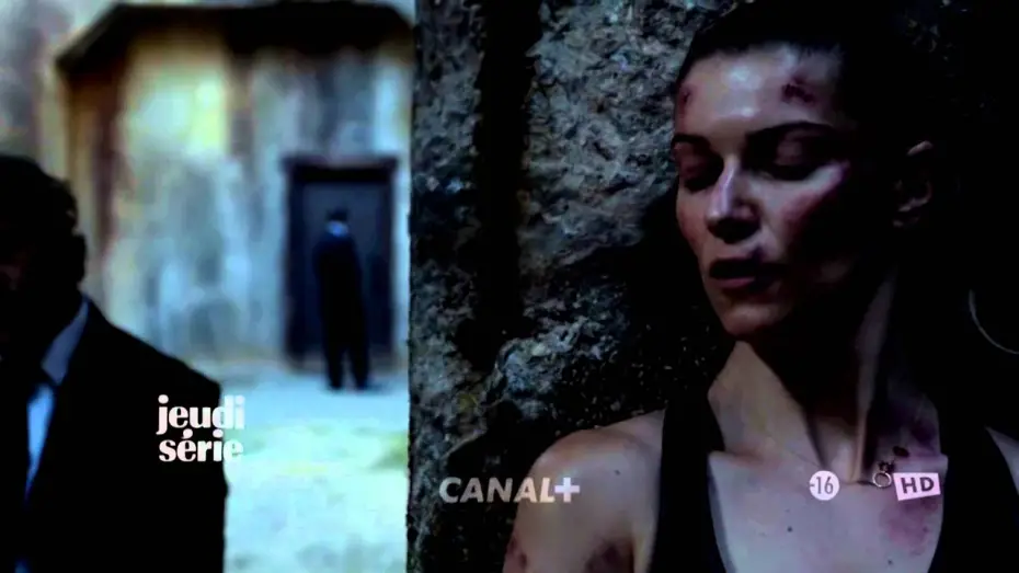 Відео до серіалу Банші — BANSHEE : Saison 1 - Teaser 1 VF