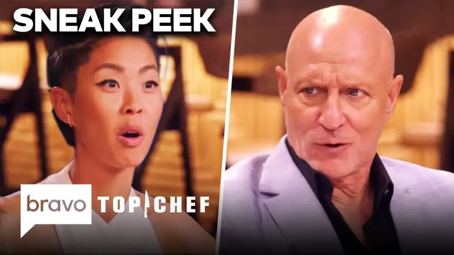 Відео до серіалу Top Chef — SNEAK PEEK: Your First Look at Top Chef Season 23!