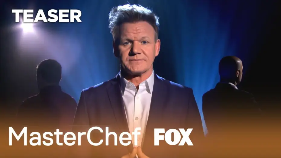 Відео до серіалу МастерШеф — Teaser: This Season The Judges Do Battle | Season 9 | MASTERCHEF