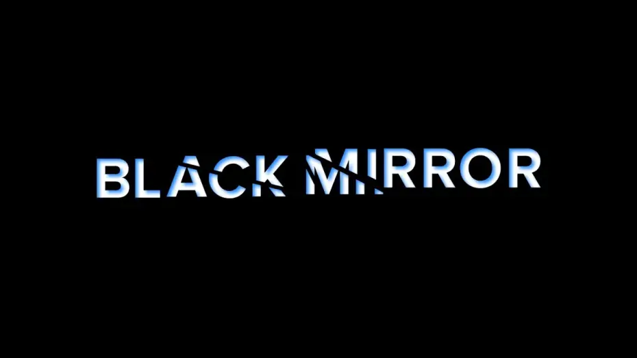 Видео к сериалу Чорне дзеркало — BLACK MIRROR Staffel 1-4 Trailer deutsch
