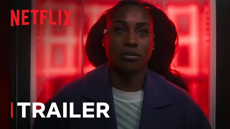 Видео к сериалу Чорне дзеркало — Black Mirror: Staffel 7 | Sechs neue Folgentitel | Netflix