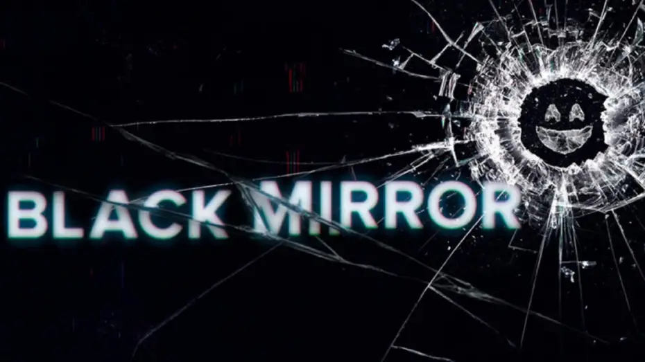 Видео к сериалу Чорне дзеркало — Black Mirror (serie tv 2011) TRAILER ITALIANO