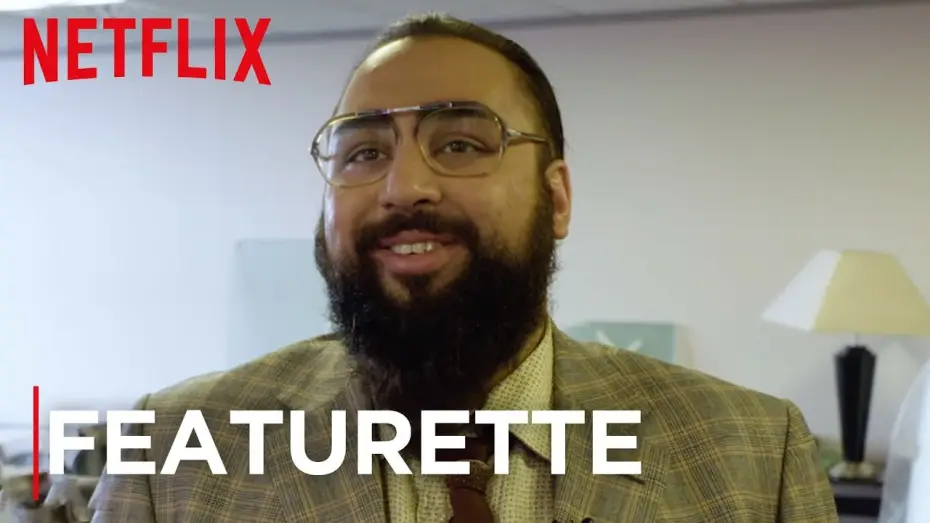 Відео до серіалу Чорне дзеркало — Black Mirror : Bandersnatch | Featurette: Consumer [HD] | Netflix