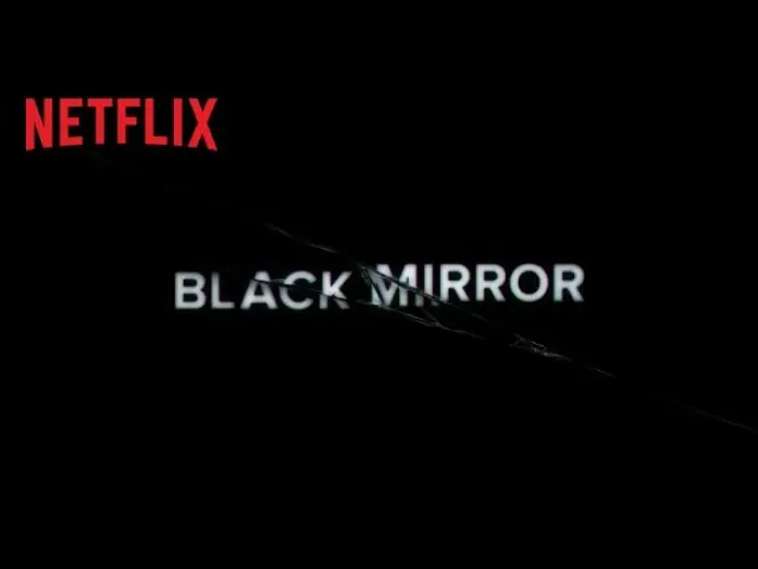 Видео к сериалу Чорне дзеркало — Season 3 Teaser