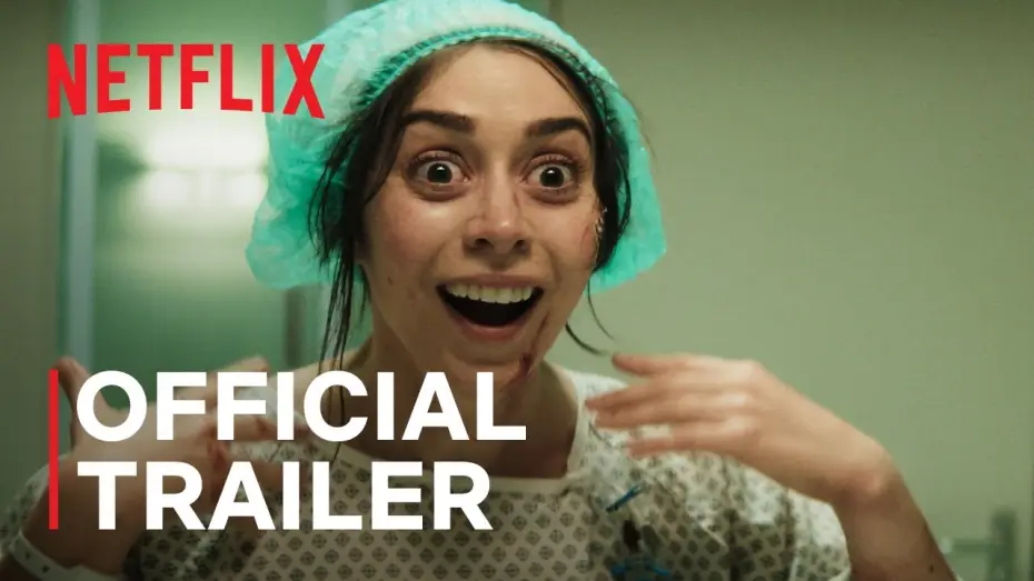 Видео к сериалу Чорне дзеркало — Season 7 Official Trailer