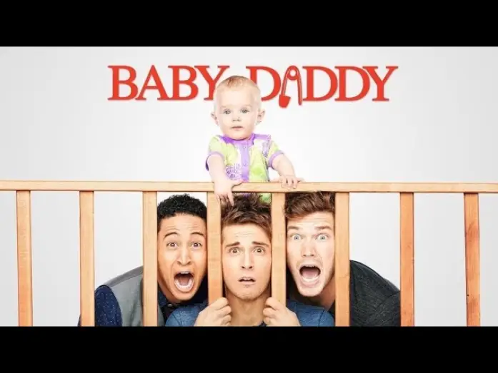 Відео до серіалу Baby Daddy — Baby Daddy-Official Trailer