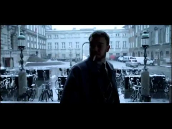 Відео до серіалу Борген — Borgen - Gefährliche Seilschaften - Trailer German