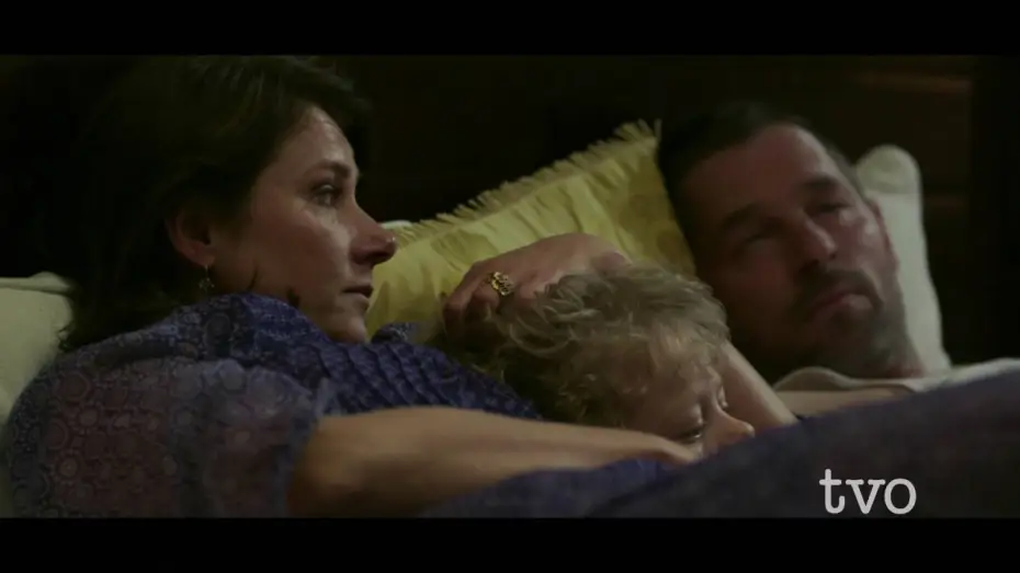 Відео до серіалу Борген — Borgen (Preview)