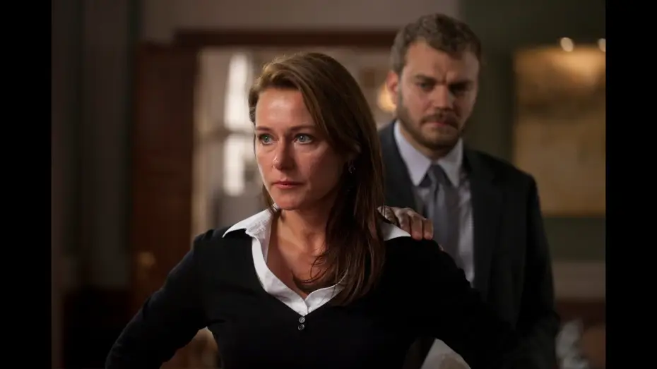Відео до серіалу Borgen — Сезон 2 — Series 2 Official UK Trailer [Subtitled]