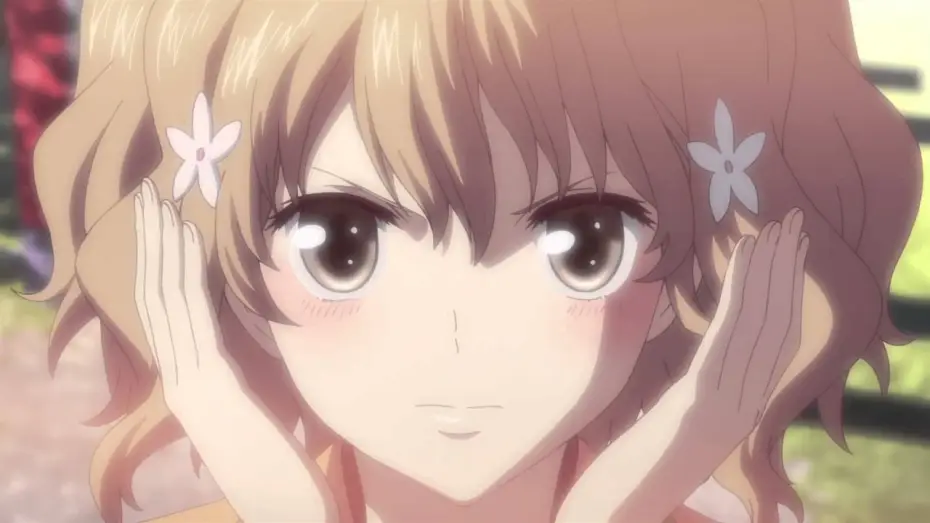 Відео до серіалу Як квітнуть квіти — Hanasaku Iroha ~ Blossoms for Tomorrow ~ Vol 1 - Official Trailer