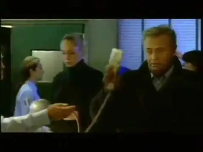 Відео до серіалу Наварро — TF1 - Générique de Navarro - 2006