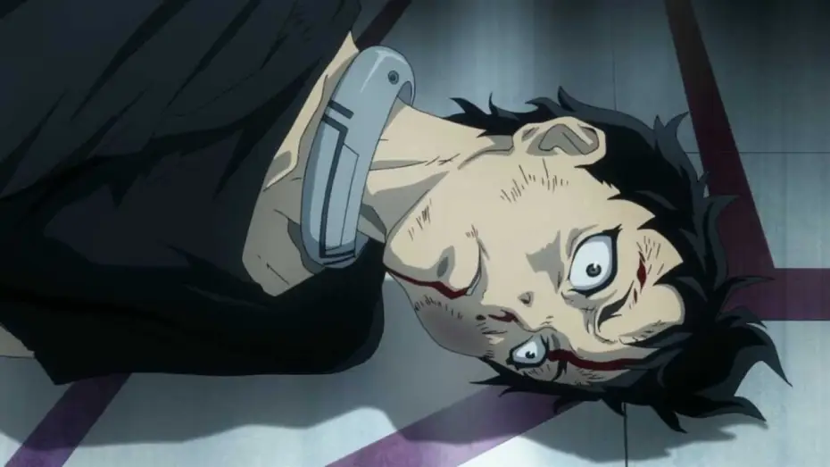 Відео до серіалу Країна чудес смертників — Deadman Wonderland - Available December 2012
