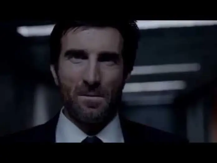 Відео до серіалу Надздібності — Powers   TV Show Trailer   Season 1