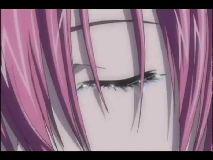Видео к сериалу Ельфійська пісня — Elfen Lied - English Trailer
