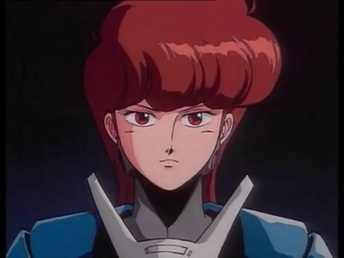 Видео к сериалу Щоденна криза — Bubblegum Crisis Trailer (OVA Films)