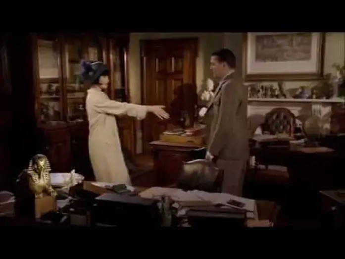 Відео до серіалу Miss Fisher's Murder Mysteries — Miss Fisher's Murder Mysteries, Series 1 trailer