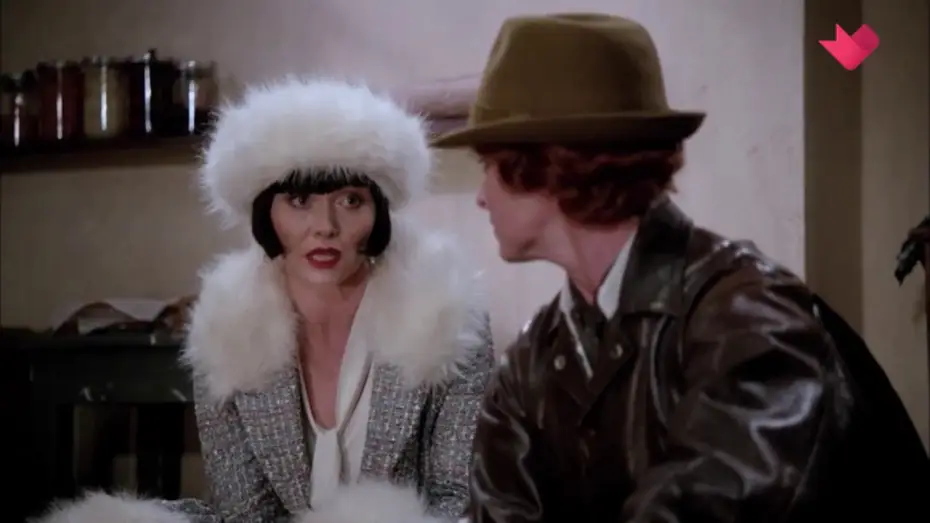 Відео до серіалу Miss Fisher's Murder Mysteries — Мисс Фрайни Фишер