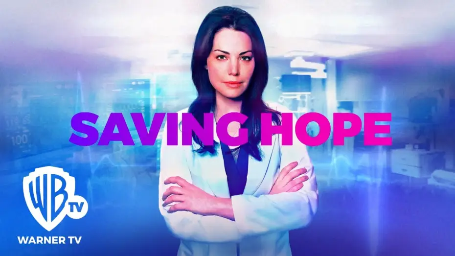 Відео до серіалу Надія на порятунок — Saving Hope T1, estreno 13 de noviembre | Saving Hope | Warner TV