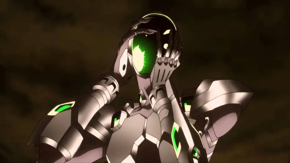 Відео до серіалу Прискорений світ — Accel World Trailer