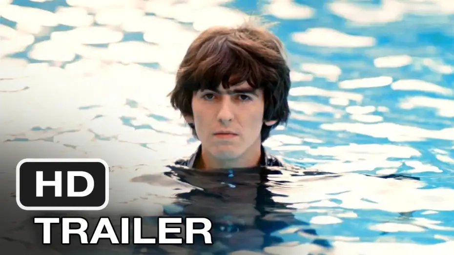 Відео до серіалу Джордж Гаррісон: життя в матеріальному світі — George Harrison Living In The Material World (2011) Trailer - New York Film Festival NYFF