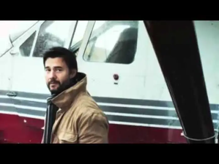 Відео до серіалу Арктичне повітря — CBC Arctic Air Promo.mp4