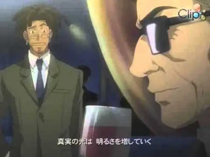 Відео до серіалу 今日からマ王! — God(-) Save Our King (Kyo Kara Maoh!) Opening