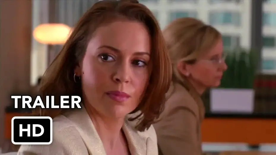 Відео до серіалу Коханки — Mistresses (ABC) Trailer - starring Alyssa Milano