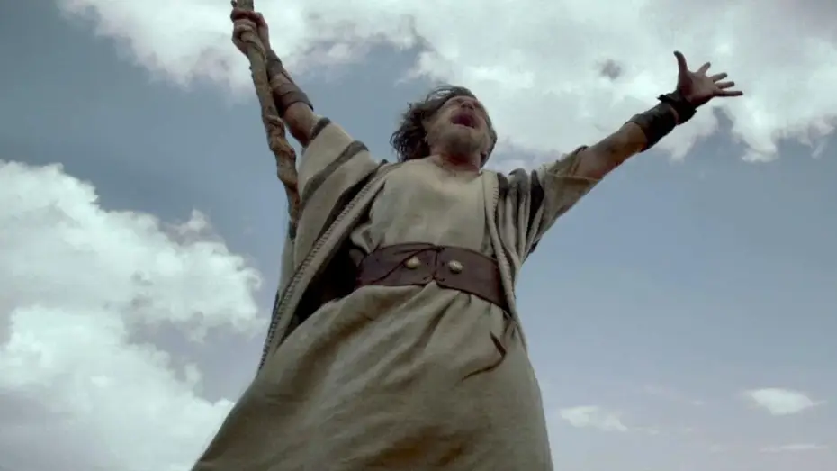 Відео до серіалу Біблія — [Serie TV] LA BIBLE Bande Annonce (2014)
