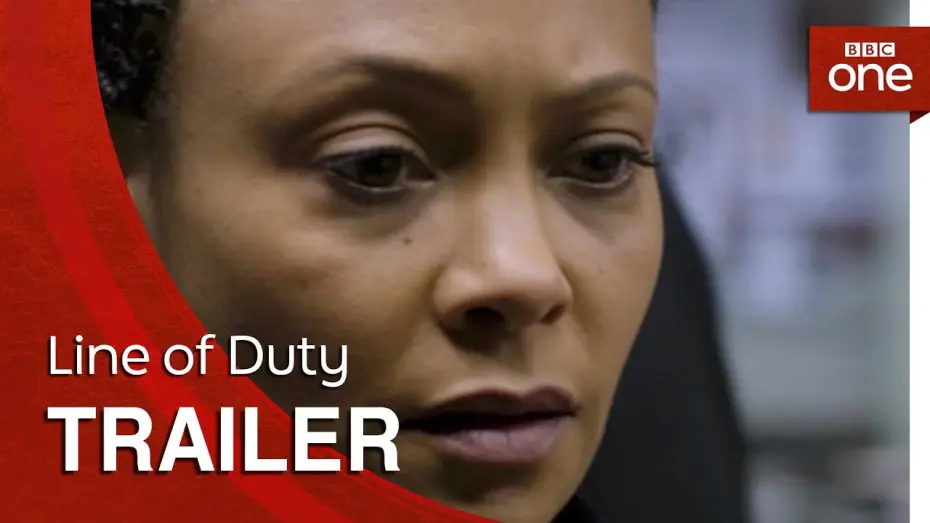Відео до серіалу За службовими обов'язками — Сезон 4 — Line of Duty: Series 4 | Trailer - BBC One