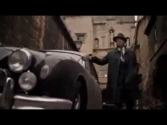 Відео до серіалу Індевор — Endeavour | Series 1 Trailer | ITV