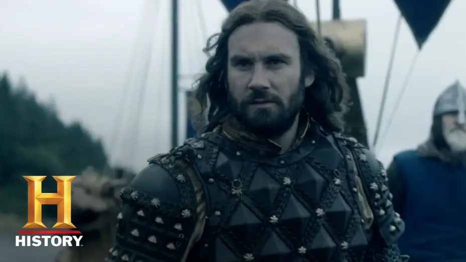 Видео к сериалу Вікінги — Vikings: Season 4 Official Trailer - Premieres February 18th 10/9c | History