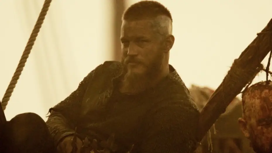 Видео к сериалу Вікінги — Vikings - Season 3 Trailer - Comic Con 2014