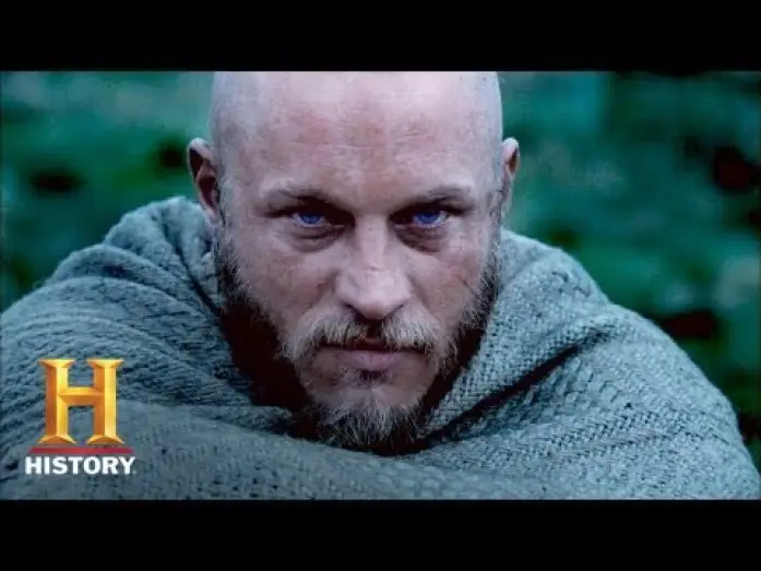 Видео к сериалу Вікінги — Vikings: Vikings Official Trailer | History