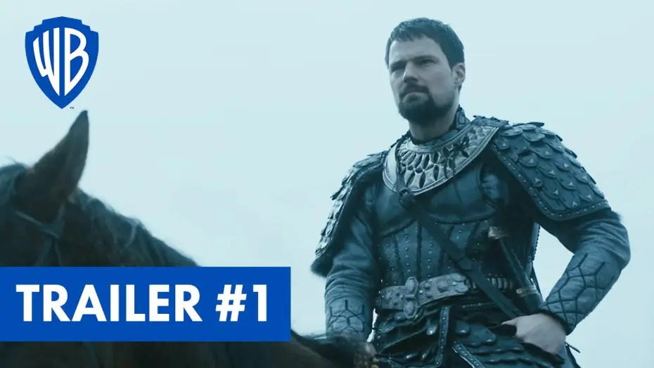 Видео к сериалу Вікінги — Volume 2: Offizieller Trailer #1