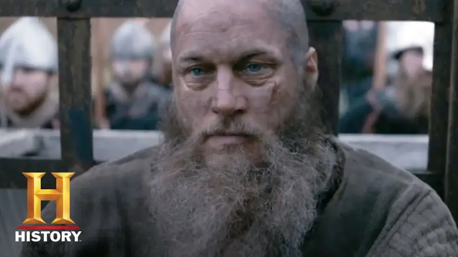 Видео к сериалу Вікінги — Vikings: Season 4 Returns Comic-Con Full Trailer | History