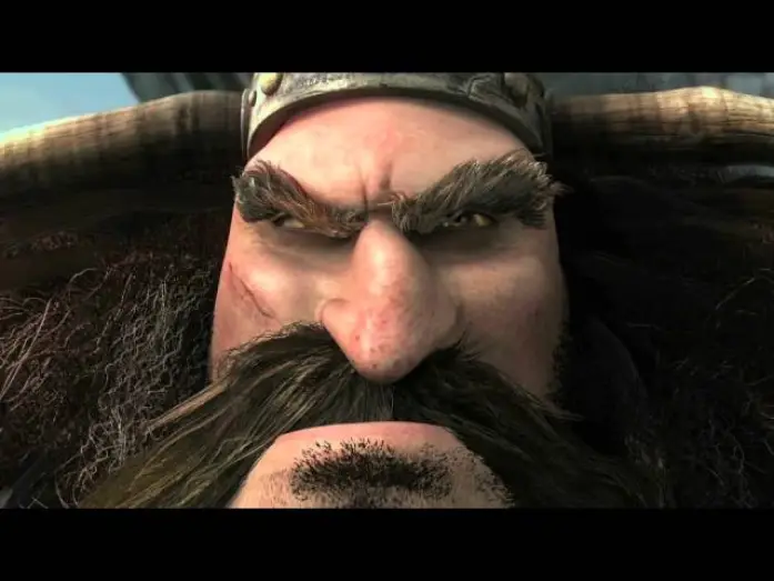 Відео до серіалу Дракони: Вершники Берка — DreamWorks Dragons: Riders of Berk