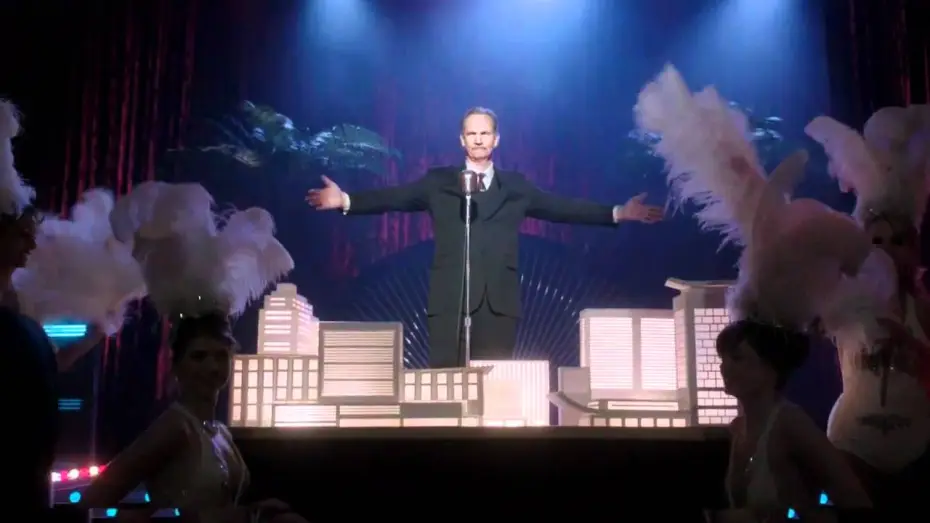 Відео до серіалу Вегас — Vegas (CBS) - Trailer
