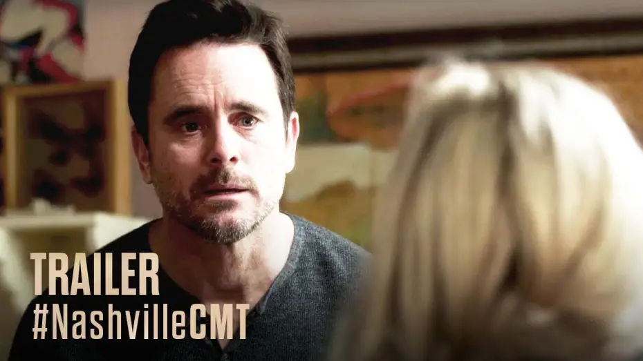 Видео к сериалу Нешвілл — NASHVILLE on CMT | Trailer | The Final Episodes