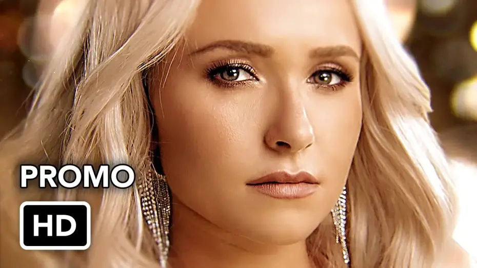 Відео до серіалу Нешвілл — Сезон 5 — Nashville Season 5 "Returns in January" Promo (HD)