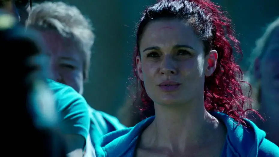 Видео к сериалу Вентворт — Wentworth (Seasons 1-3 Promo)