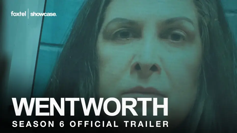 Видео к сериалу Вентворт — Wentworth Season 6 Official Trailer | Foxtel
