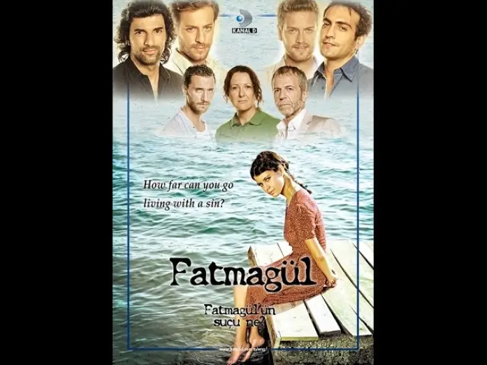 Відео до серіалу Fatmagül'ün Suçu Ne? — Fatmagul - Official Trailer (English)