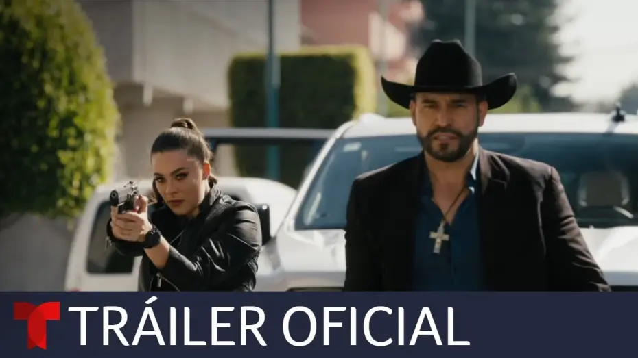 Відео до серіалу Володар неба — Tráiler oficial de El Señor de los Cielos 8 | Estreno 17 de enero | Telemundo