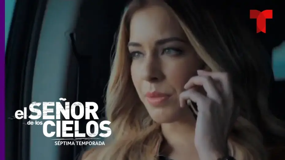 Відео до серіалу Володар неба — El Señor de los Cielos: Trailer oficial | Temporada 7 | El Señor de los Cielos