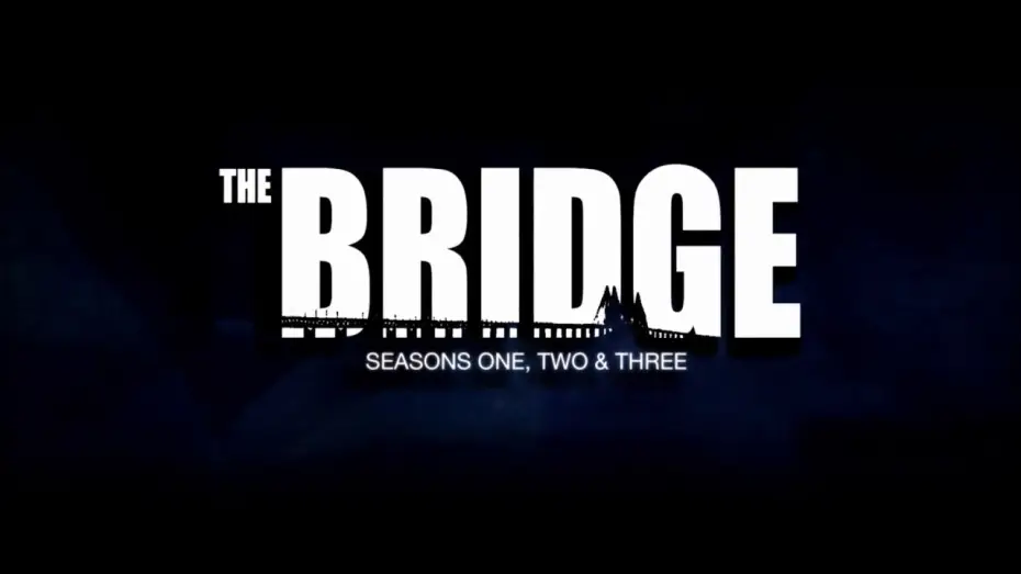 Відео до серіалу Міст — The Bridge Trilogy  - Watch now on Amazon Channels