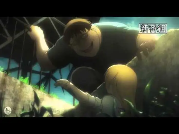 Відео до серіалу BTOOOM! — 『BTOOOM！』番宣SPOT　15秒（坂本バージョン）