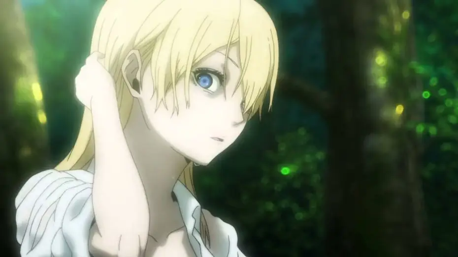 Відео до серіалу BTOOOM! — BTOOOM! Trailer