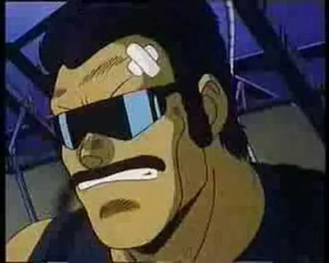 Відео до серіалу Домініон: Танкова поліція — Tank police - did she say cry?